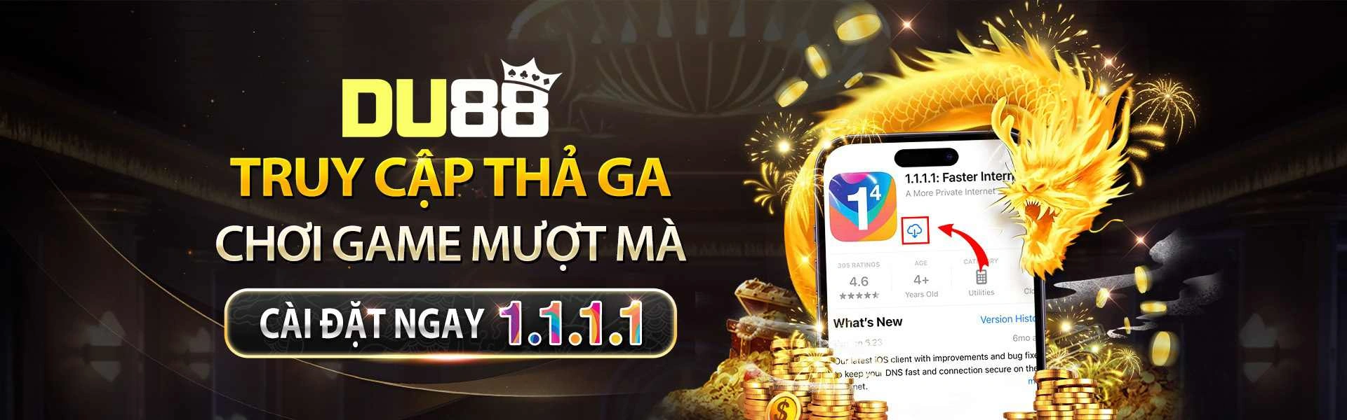 Ứng dụng, bảo mật tài khoản và hỗ trợ người đọc Du88